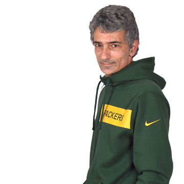Massimo Brizzi