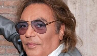 Paura per Leopoldo Mastelloni, l'attore napoletano è stato colpito da un ictus