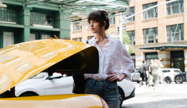 Material Love, recensione del film con Dakota Johnson