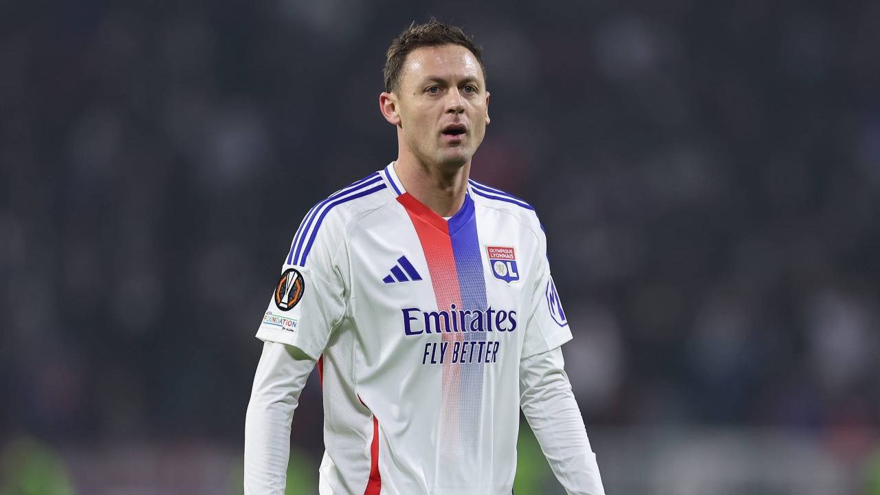 Matic può ripartire dal Sassuolo: incontro positivo con Grosso e Carnevali