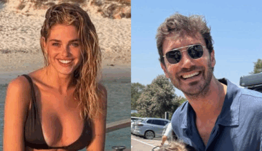 Stefano De Martino e Caroline Tronelli, video intimi rubati: c’è una denuncia