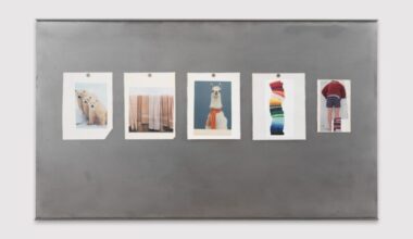 L’arte? È un innesco. Una conversazione con l’artista Matt Keegan 