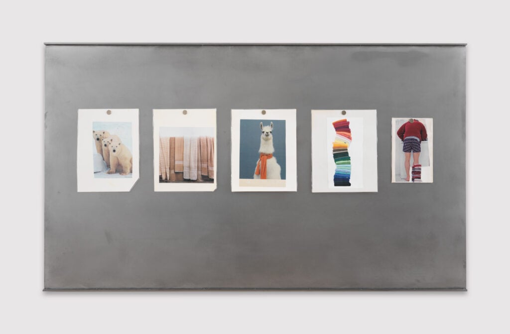 L’arte? È un innesco. Una conversazione con l’artista Matt Keegan 