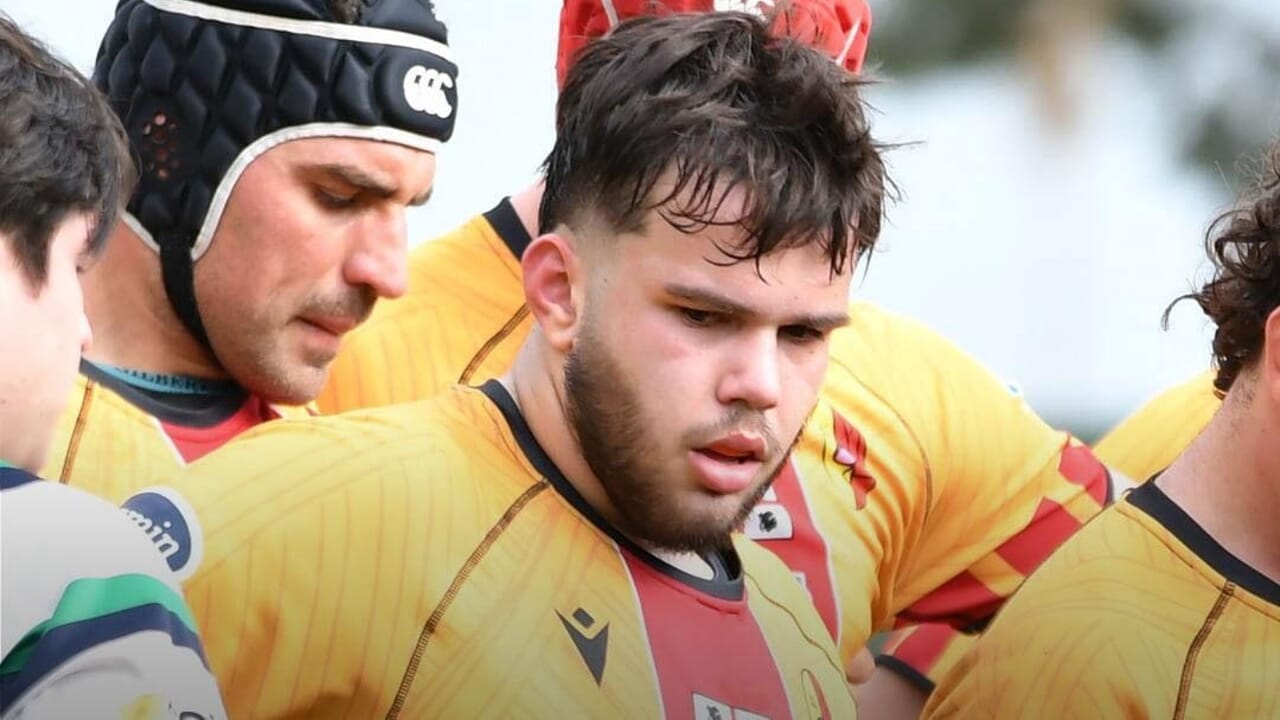 Matteo Lai, il mondo del rugby in lutto per il diciottenne di Sinnai