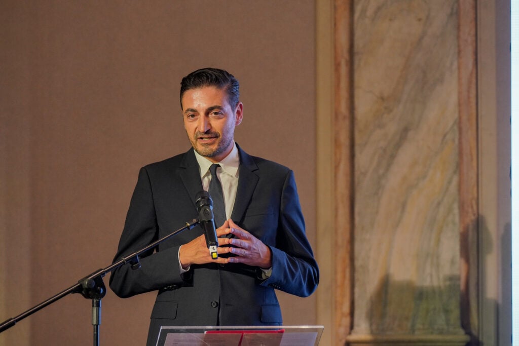 matteo morbidi direttore della fondazione bvlgari Il punto sulla Fondazione Bvlgari dopo la prima stagione di attività. Intervista al direttore