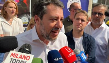 "Basta degrado e campi Rom, risposta sono il lavoro e le ruspe"