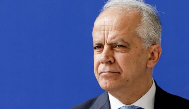 Piantedosi: "Anche Casapound va sgomberato"