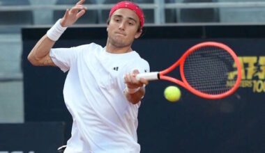 mattia bellucci roma 2025 (foto FITP)