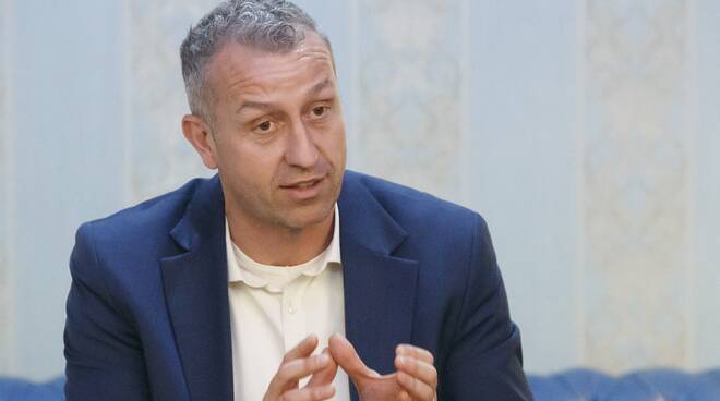 Mattia Missiroli