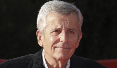 Maurizio Micheli, l'altra moglie prima di Benedicta Boccoli