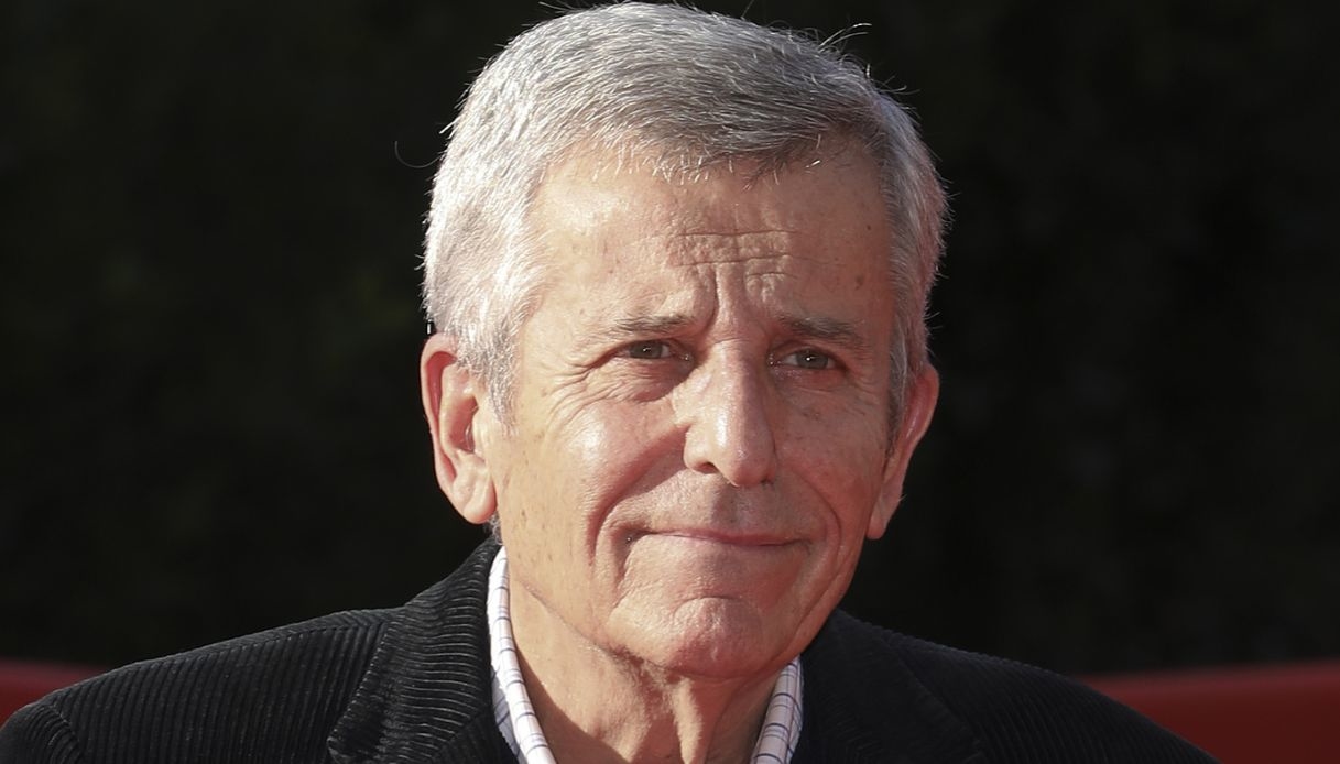 Maurizio Micheli, l'altra moglie prima di Benedicta Boccoli