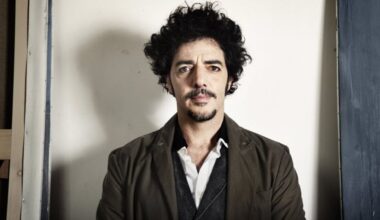 Max Gazzè e la Calabria Orchestra ial 'Lucera Music Lights Festival'