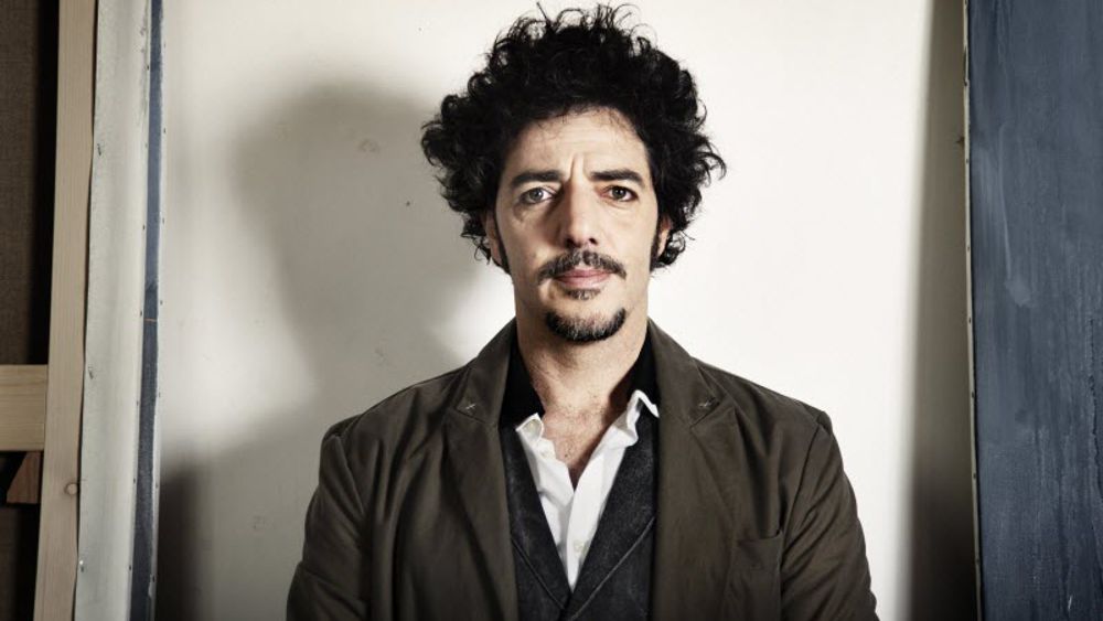Max Gazzè e la Calabria Orchestra ial 'Lucera Music Lights Festival'