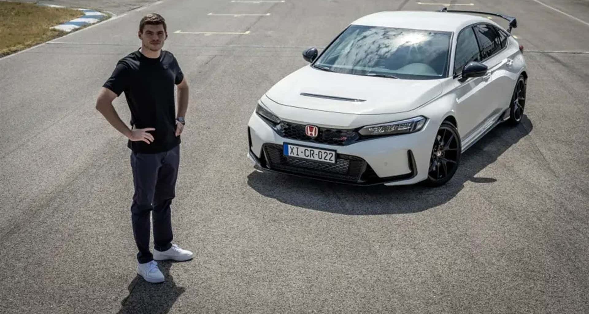 "La cosa peggiore di sempre", Max Verstappen e la trazione anteriore