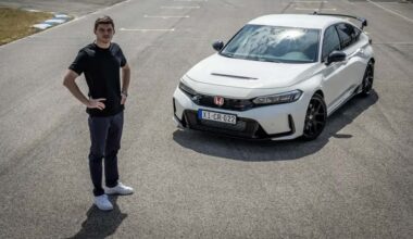 "La cosa peggiore di sempre", Max Verstappen e la trazione anteriore