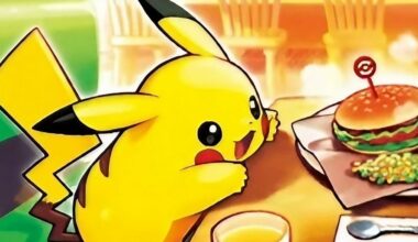 La promozione di GCC Pokémon da McDonald's Japan è andata esaurita in un giorno
