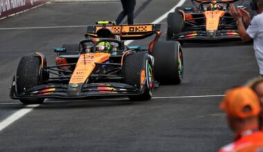 Formula 1 | McLaren, dal 2026 arriva Mastercard come main sponsor