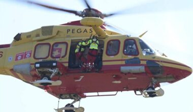 Due incidenti in monopattino in poche ore, gravissimo 30enne a Cecina