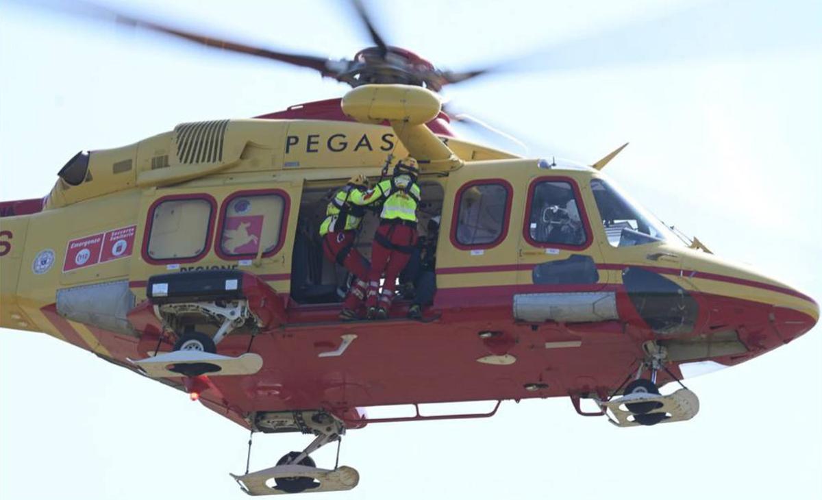 Due incidenti in monopattino in poche ore, gravissimo 30enne a Cecina