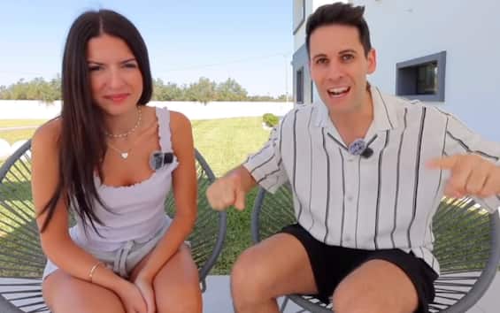 Me Contro Te, gli YouTuber annullano il matrimonio, ma in realtà è solo un rinvio I Sky TG24