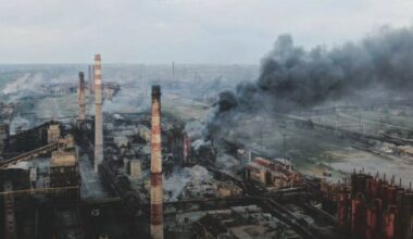 Putin s’è preso la parte più ricca dell’Ucraina