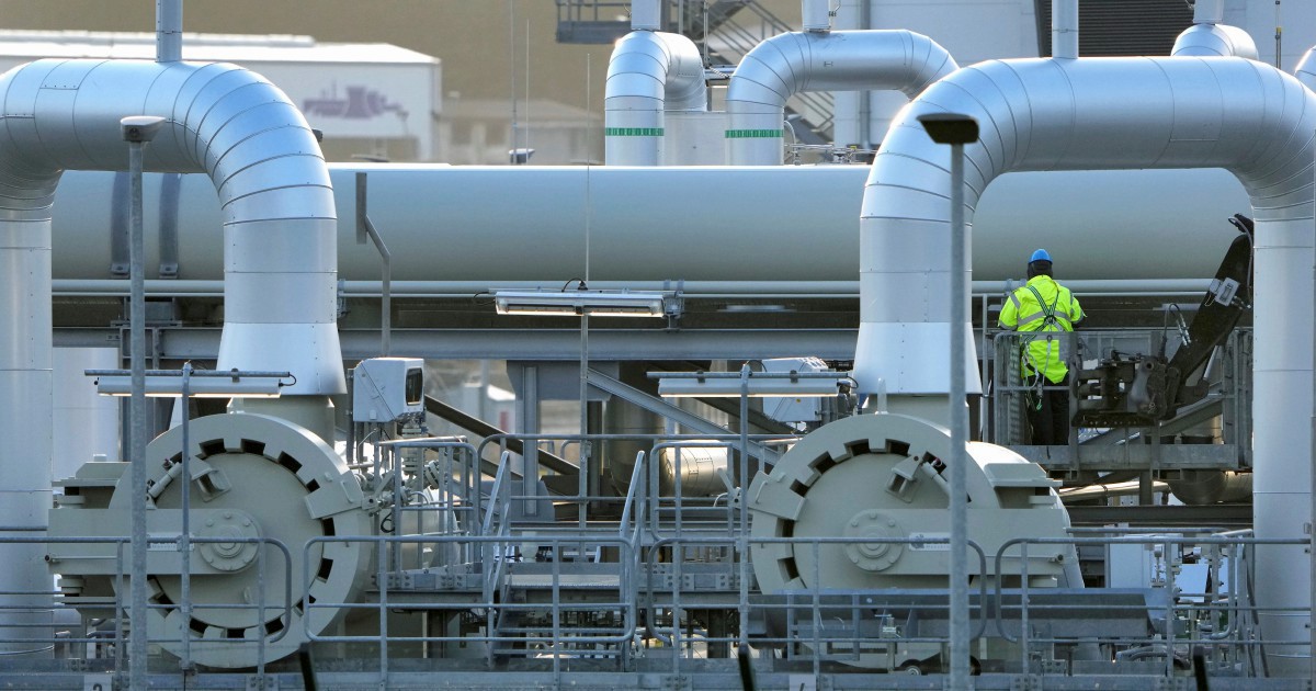 Prezzo gas naturale in calo: possibile ammorbidimento sanzioni alla Russia | Il Fatto Quotidiano
