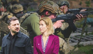 Summit Ue: addestratori e altre armi per l’Ucraina