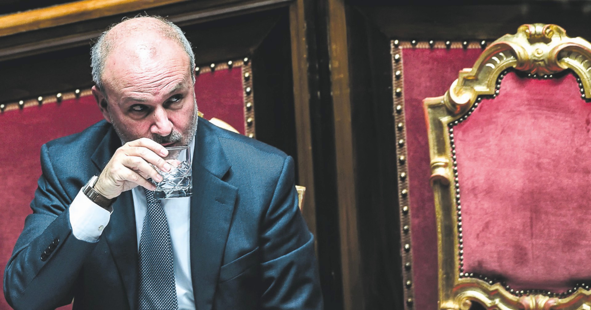 Meloni infastidita dalla scelta di Schillaci sui membri "no-vax"
