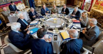 Ora il governo confessa: “Vendiamo armi a Israele, ma non colpiscono civili”