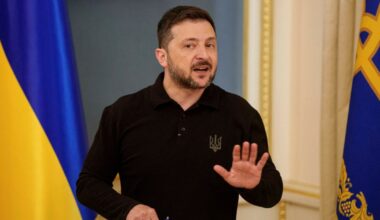 Incontro Trump-Putin, l’Ue spinge per la partecipazione di Zelensky - Il Fatto Quotidiano