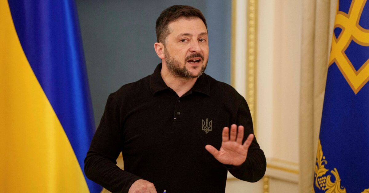 Incontro Trump-Putin, l’Ue spinge per la partecipazione di Zelensky - Il Fatto Quotidiano