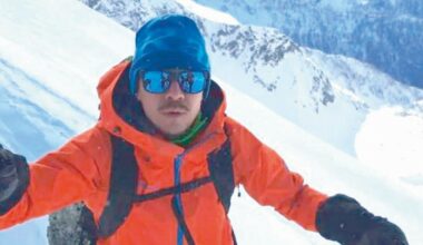 Il corpo di Luca Sinigaglia non tornerà in Italia: il governo del Kirghizistan revoca l'autorizzazione al recupero