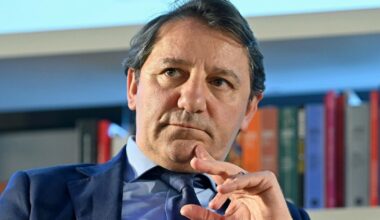 Caro prof. Tridico, glielo chiedo da calabrese a calabrese: ma lei è pazzo?