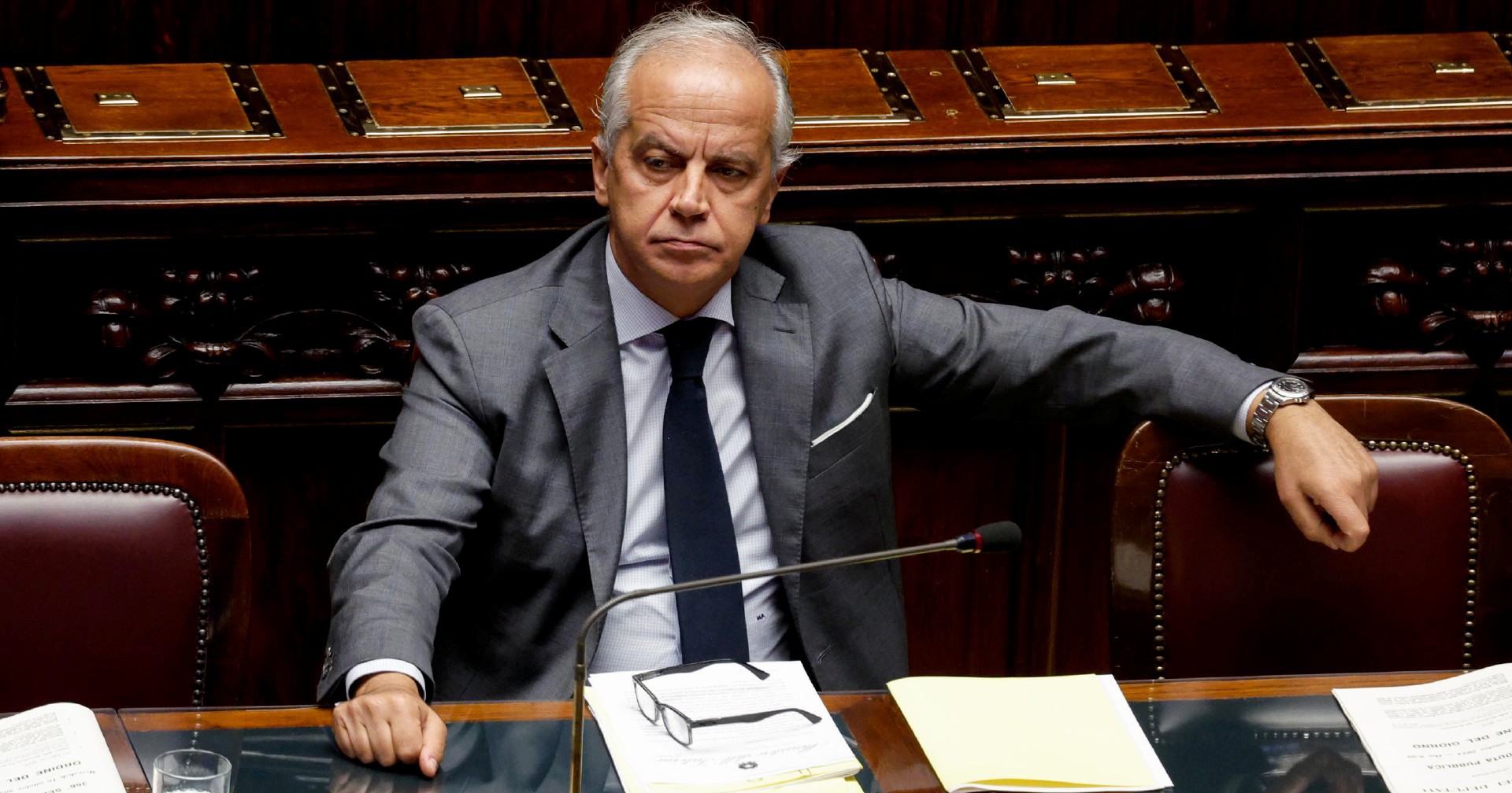 "Strumento imprescindibile, le polemiche sono pretestuose"