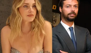 Chiara Ferragni e Giovanni Tronchetti Provera di nuovo insieme a Ibiza