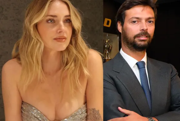 Chiara Ferragni e Giovanni Tronchetti Provera di nuovo insieme a Ibiza