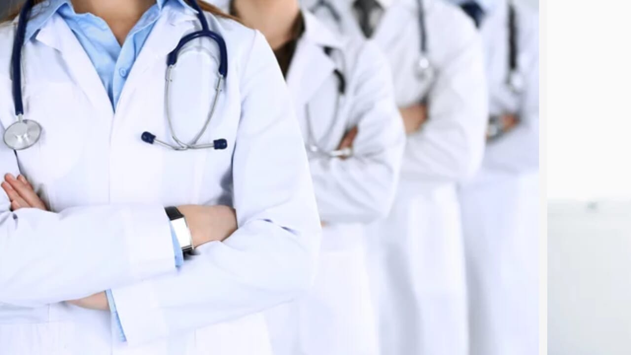 ecco chi sono gli 8 medici di Neonatologia che prenderanno servizio