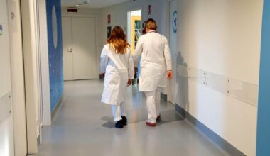 guardie mediche chiuse in mezza Sardegna