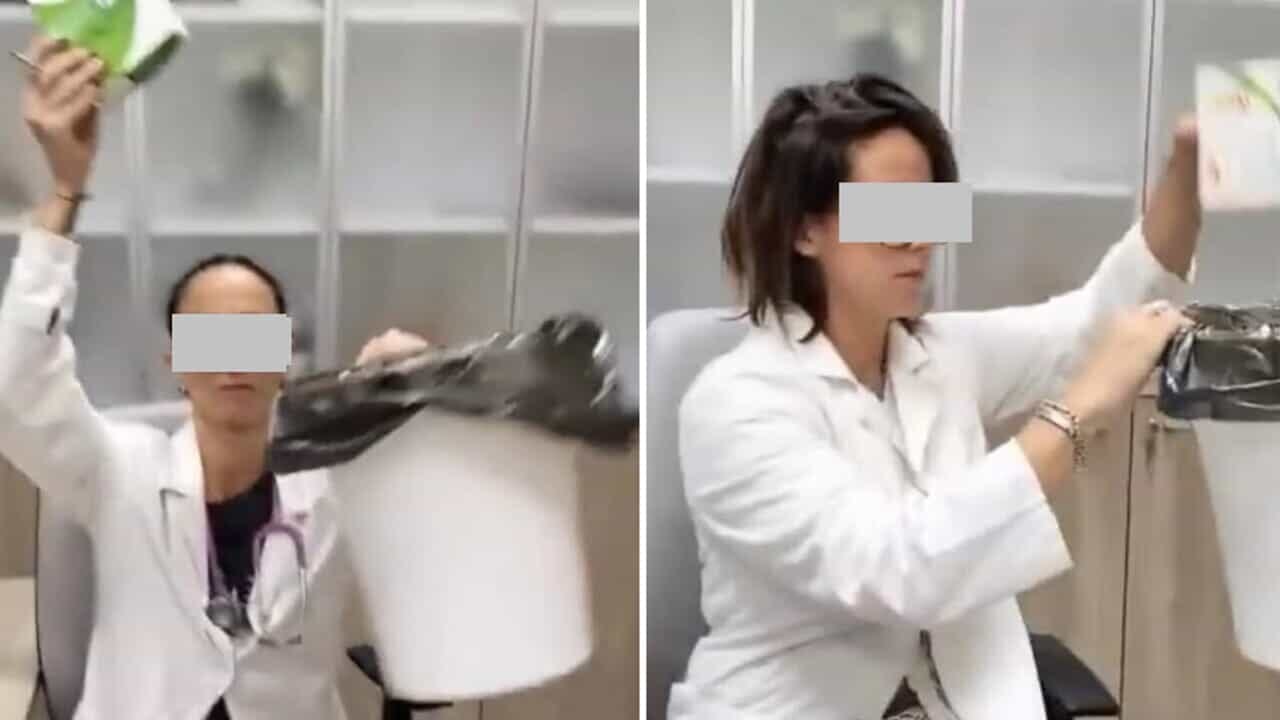 Farmaci israeliani gettati nel cestino, c'è chi applaude: "Brave doc del Casentino" - ArezzoNotizie