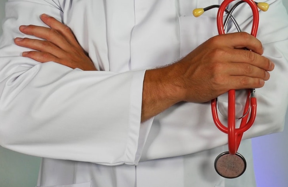 Medicina territoriale, Uil: personale in fuga dal Servizio sanitario nazionale