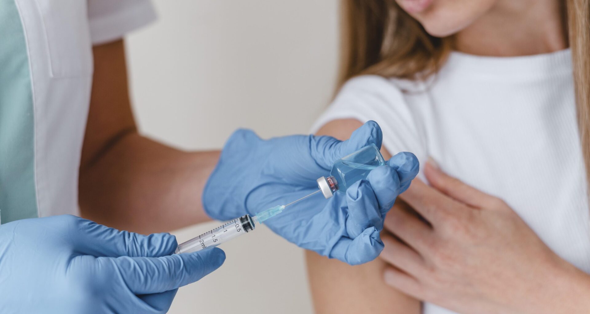 Le farmacie ceche offriranno vaccini antinfluenzali in un progetto pilota autunnale