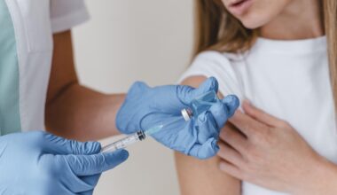 Le farmacie ceche offriranno vaccini antinfluenzali in un progetto pilota autunnale