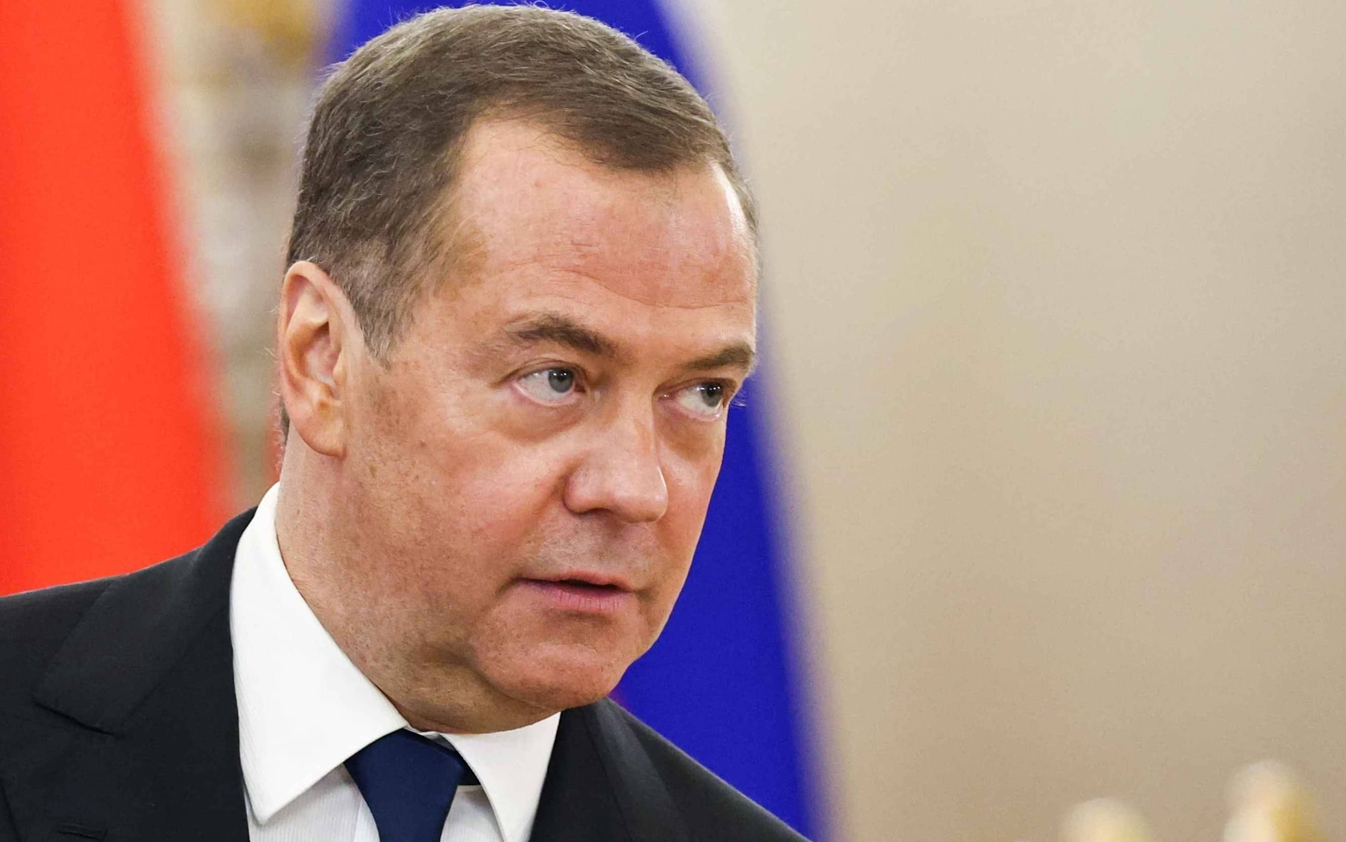 Medvedev