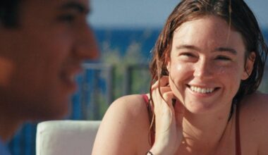 Mektoub, My Love: Canto Due, recensione del film di Kechiche