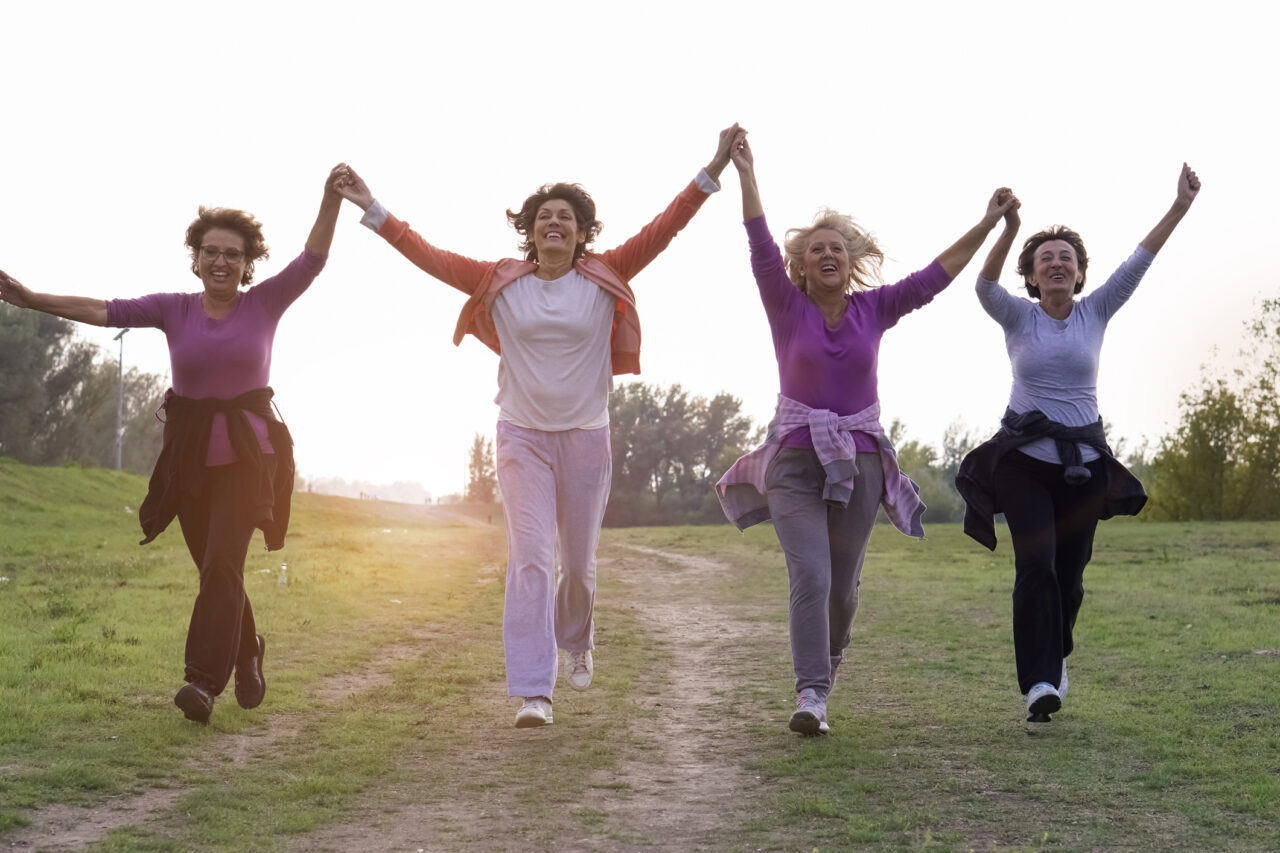 Longevità: le buone abitudini da tenere per il rientro