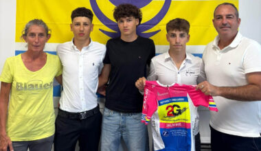 Jrs, Mercato: il Postumia 73 si rafforza con l'arrivo di Andrea Endrizzi