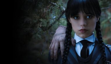 Mercoledì 2: Parte 2, cosa aspettarsi dai prossimi episodi: le anticipazioni ufficiali