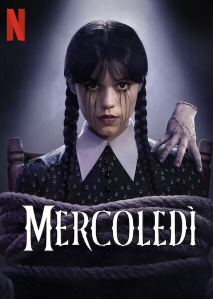 Mercoledì 2-5