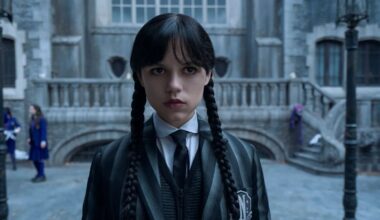 Mercoledì 2 potrebbe aver commesso lo stesso errore di Harry Potter: ecco quale
