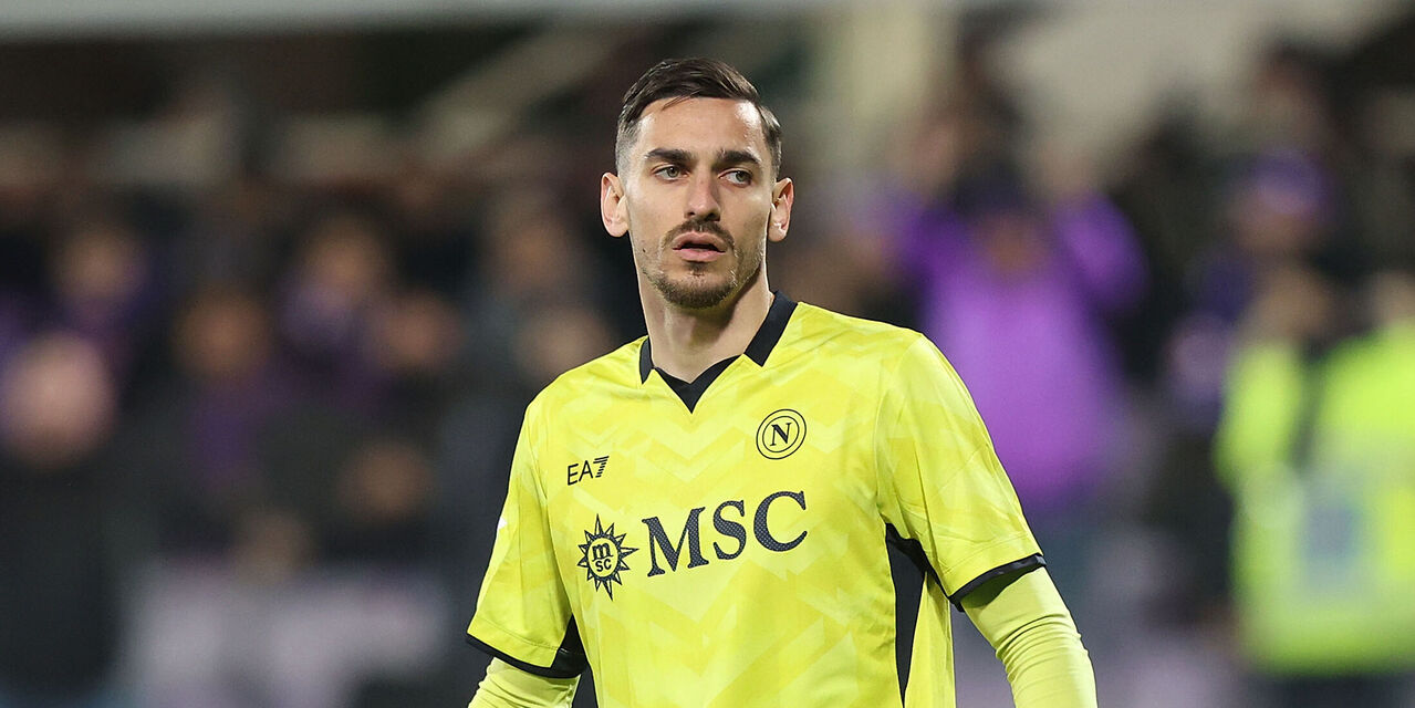 "Dualismo con Milinkovic-Savic? Sana competizione"